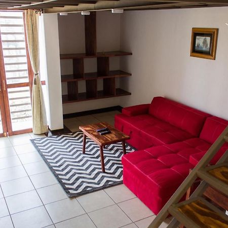 Lofts En Cuernavaca Con Alberca Climatizada Lejlighedshotel Eksteriør billede
