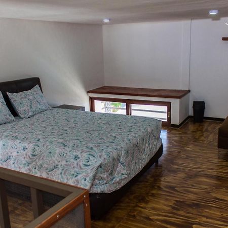 Lofts En Cuernavaca Con Alberca Climatizada Lejlighedshotel Eksteriør billede