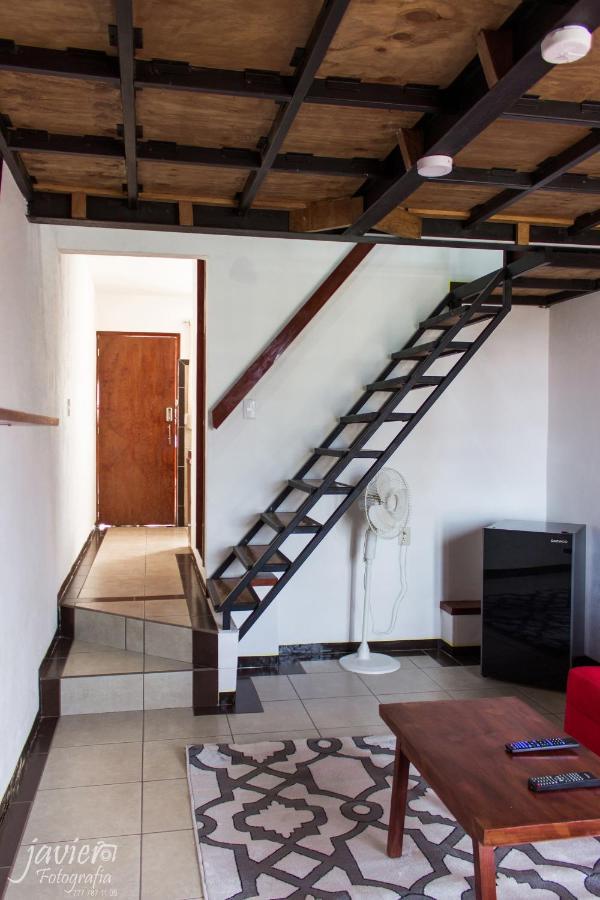 Lofts En Cuernavaca Con Alberca Climatizada Lejlighedshotel Eksteriør billede