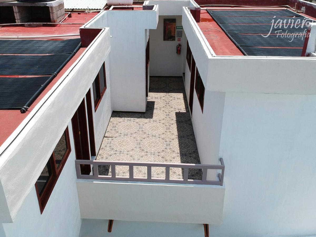 Lofts En Cuernavaca Con Alberca Climatizada Lejlighedshotel Eksteriør billede